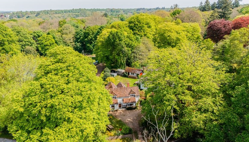 Speedwell Cottage